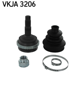 SKF VKJA 3206 Kit giunti, Semiasse